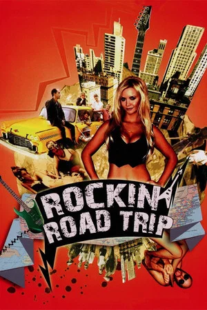 Постер: Rockin' Road Trip