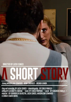 Постер: A Short Story