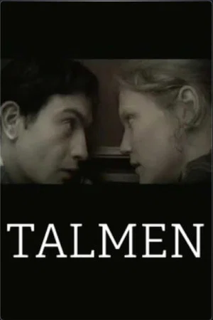 Постер: Tarry