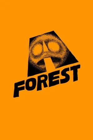 Постер: A Forest