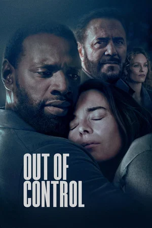 Постер: Out of Control