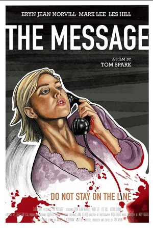 Постер: The Message