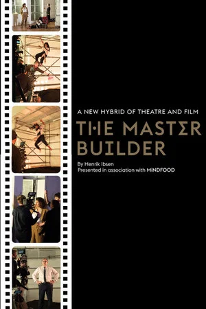 Постер: The Master Builder