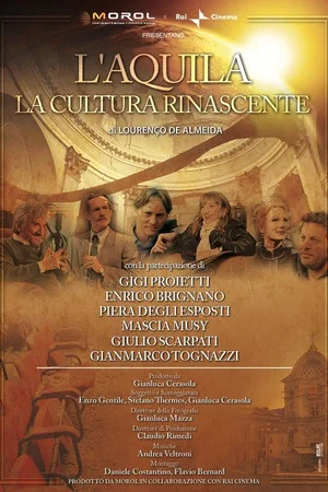Постер: L'Aquila - Cultura rinascente