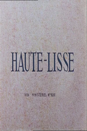Постер: Haute-Lisse