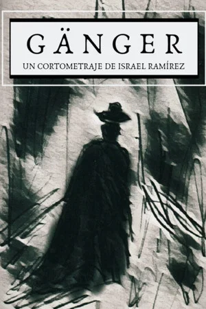 Постер: Gänger