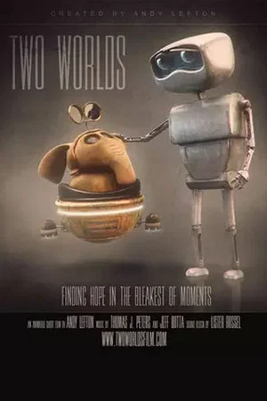 Постер: Two Worlds