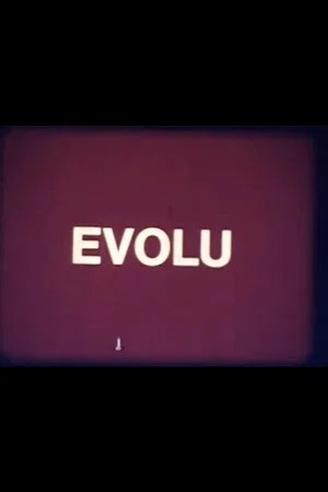 Постер: Évolu