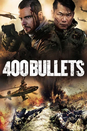 Постер: 400 Bullets