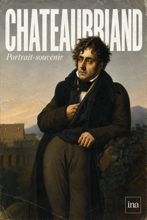 Постер: Chateaubriand