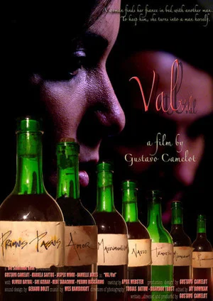 Постер: Val/Val