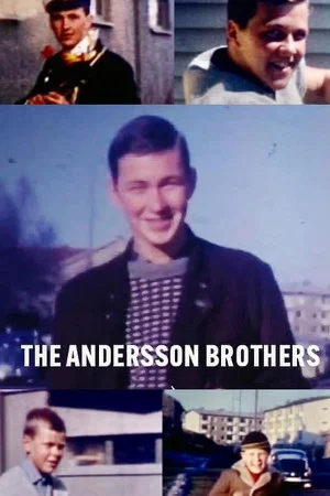 Постер: The Andersson Brothers