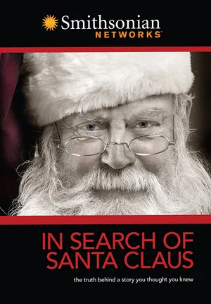 Постер: In Search of Santa Claus