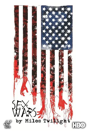 Постер: Sex Wars