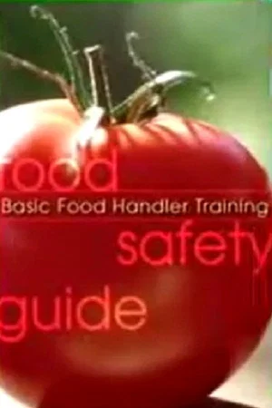 Постер: Food Safety Food Handler Training Video