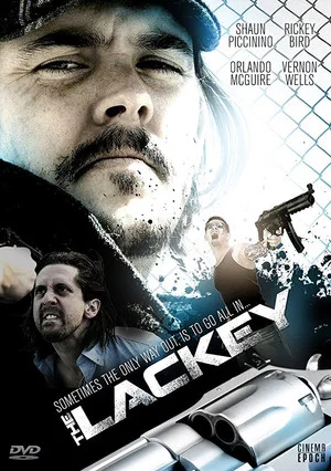 Постер: The Lackey