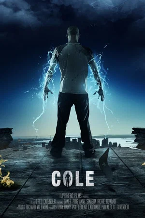 Постер: Cole