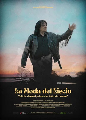 Постер: La moda del liscio
