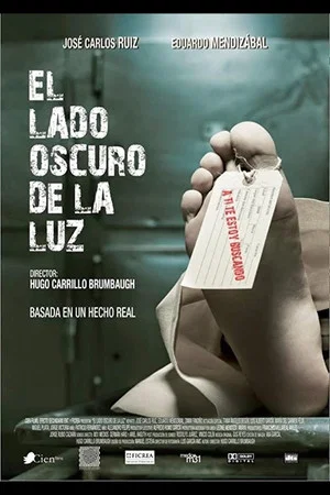 Постер: El lado oscuro de la luz
