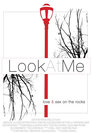Постер: Look at Me