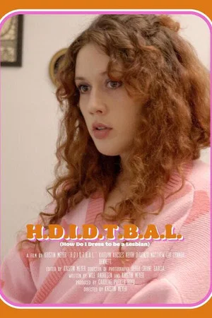 Постер: H.D.I.D.T.B.A.L.