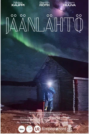 Постер: Jäänlähtö