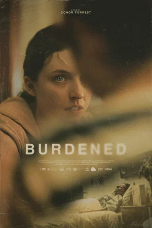 Постер: Burdened