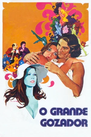 Постер: O Grande Gozador