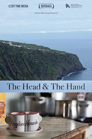 Постер: The Head & The Hand