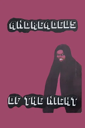Постер: Andreadeus of the Night