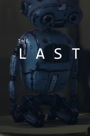 Постер: The Last