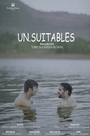 Постер: Un.Suitables