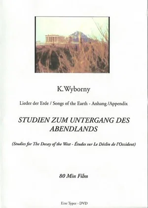 Постер: Studies for the Decay of the West