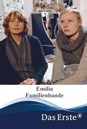 Постер: Emilia – Familienbande