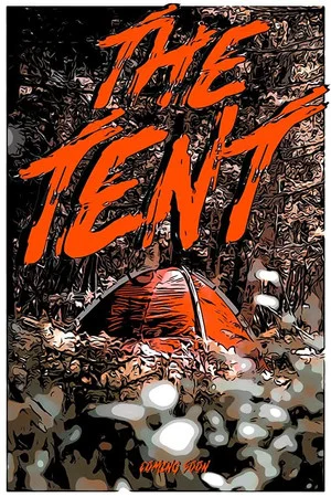 Постер: The Tent