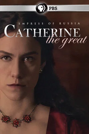 Постер: Catherine the Great