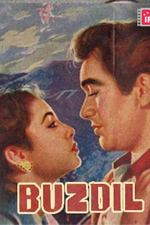 Постер: Buzdil