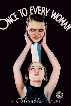 Постер: Once to Every Woman