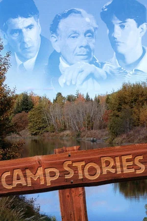 Постер: Camp Stories