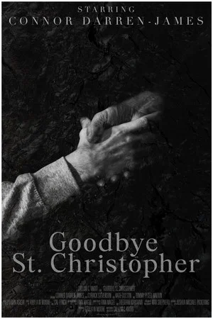 Постер: Goodbye, St. Christopher