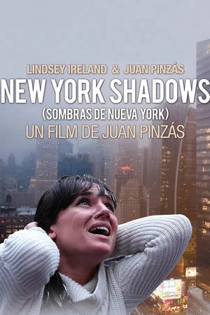 Постер: New York Shadows
