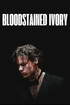 Постер: Bloodstained Ivory