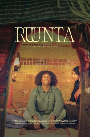 Постер: Ruunta