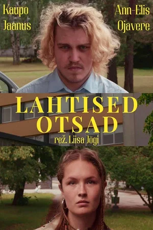 Постер: LOOSE ENDS