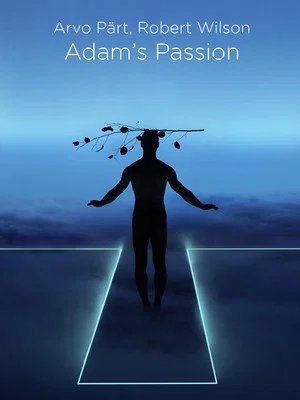 Постер: Adam's Passion