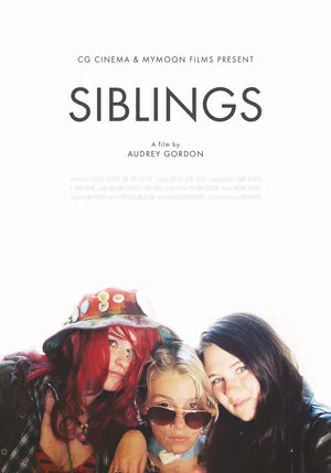 Постер: Siblings