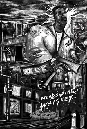 Постер: Moodswing Whiskey