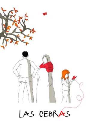 Постер: Las Cebras