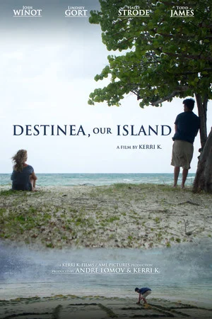 Постер: Destinea, Our Island
