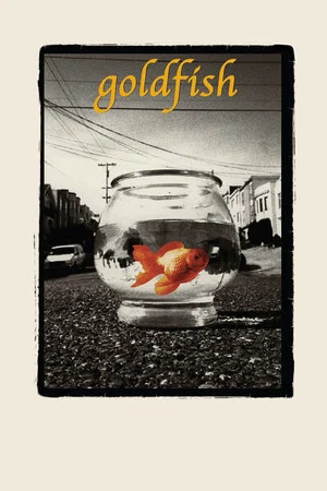 Постер: Goldfish